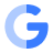 Google Dashboard Icon