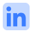 LinkedIn Dashboard Icon