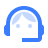 Tickets / Supports Icon
